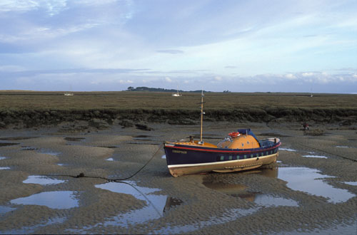 lifeboat