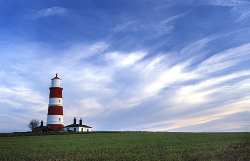 lighthouse