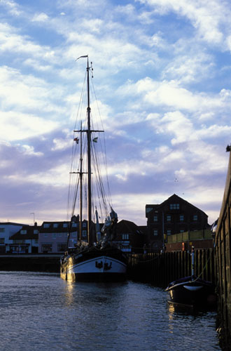wellsship