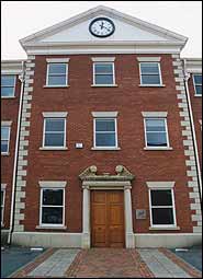 Information Commissioner Offices