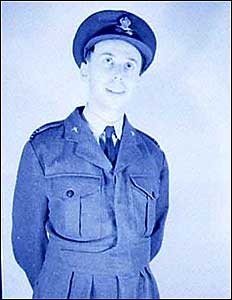 Peter Ward