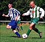 Wilmslow Albion Football Club
