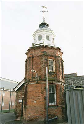Styal Cottage Homes
